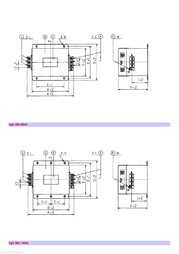 HF3040A-TMA