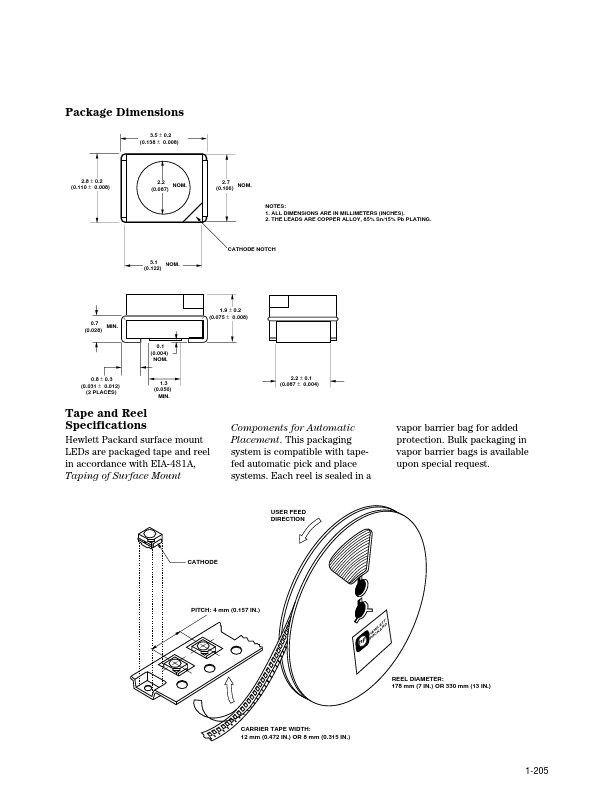 HSME-T700