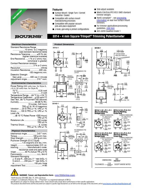 3314G-1