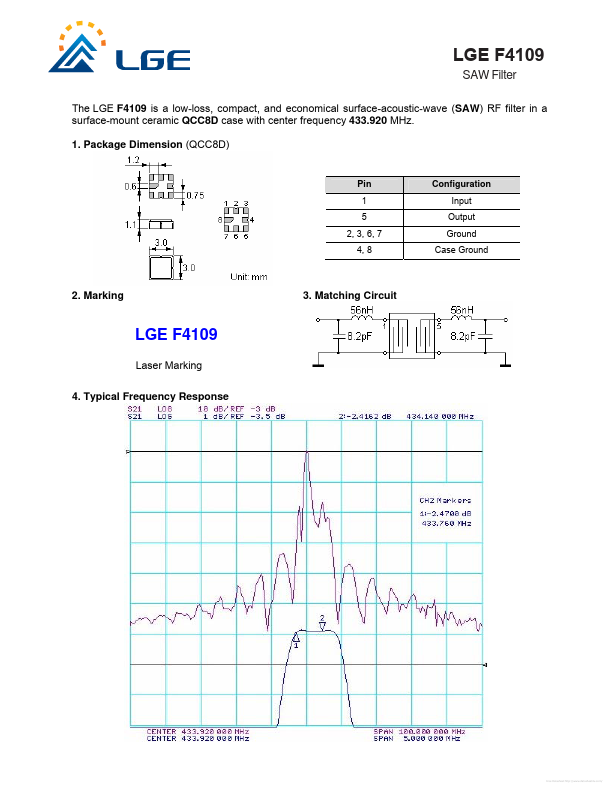 LGEF4109