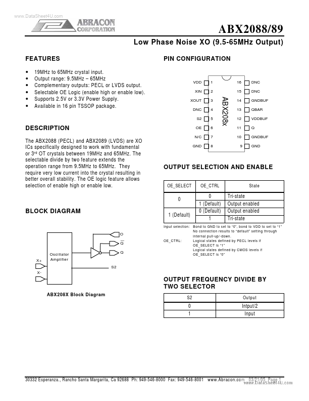 ABX2089