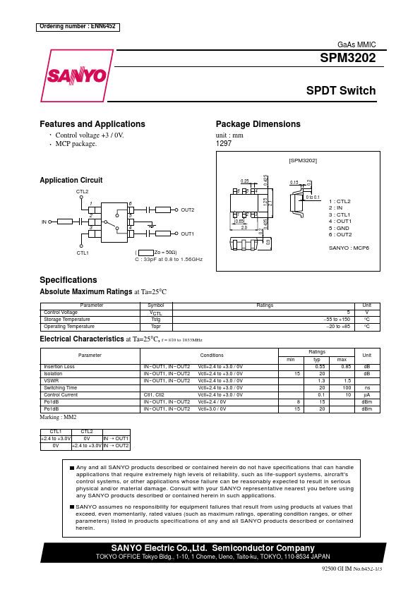 SPM3202