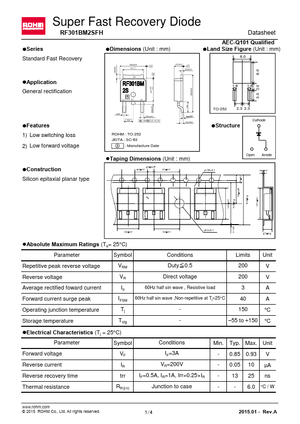 RF301BM2SFH