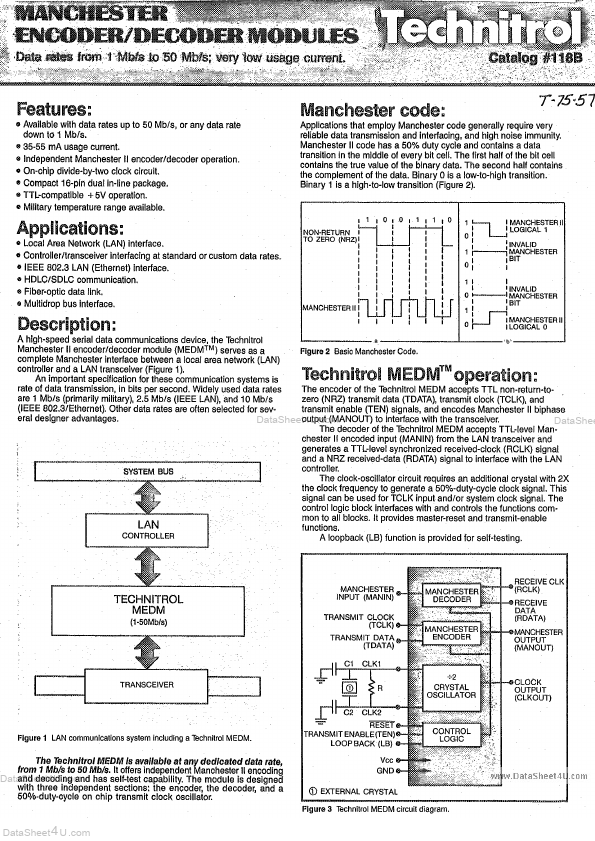 MEDM5400