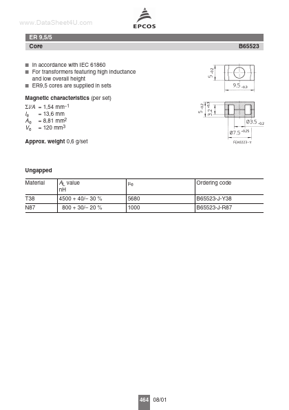 B65523