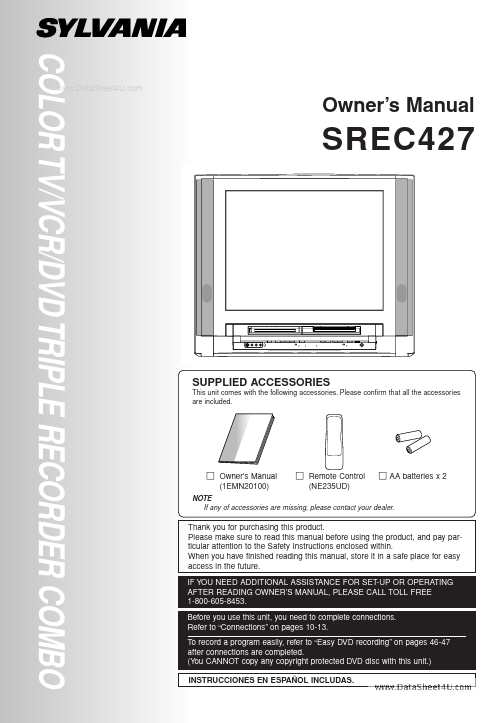 SREC427