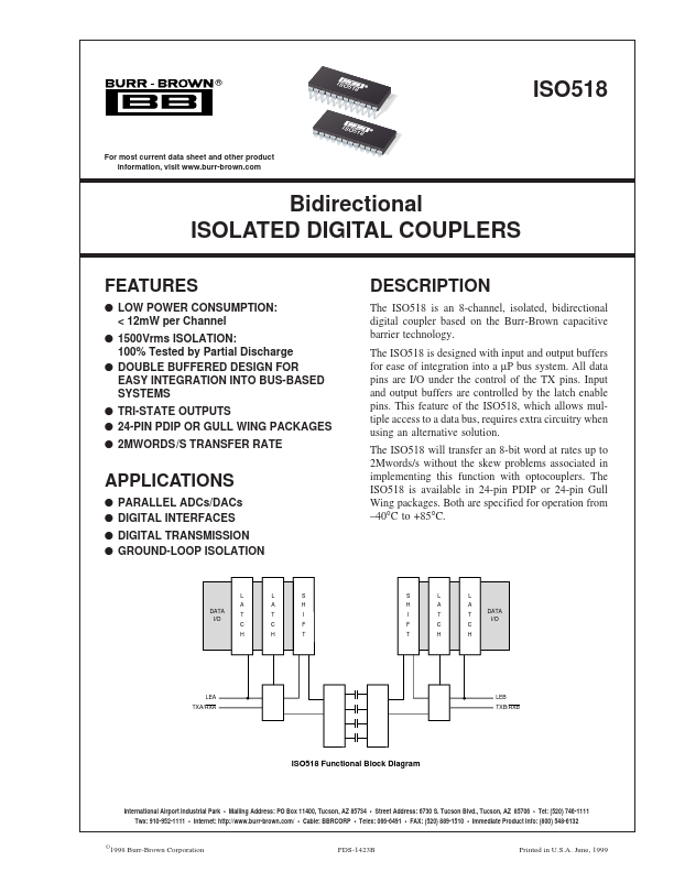 ISO518