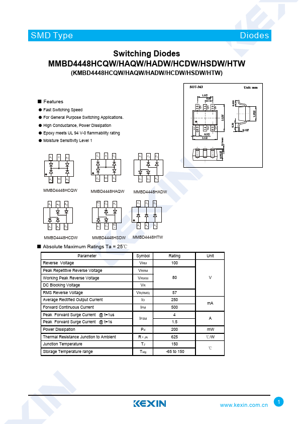 KMBD4448HCDW