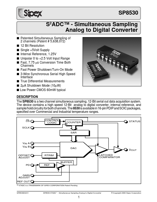 SP8530