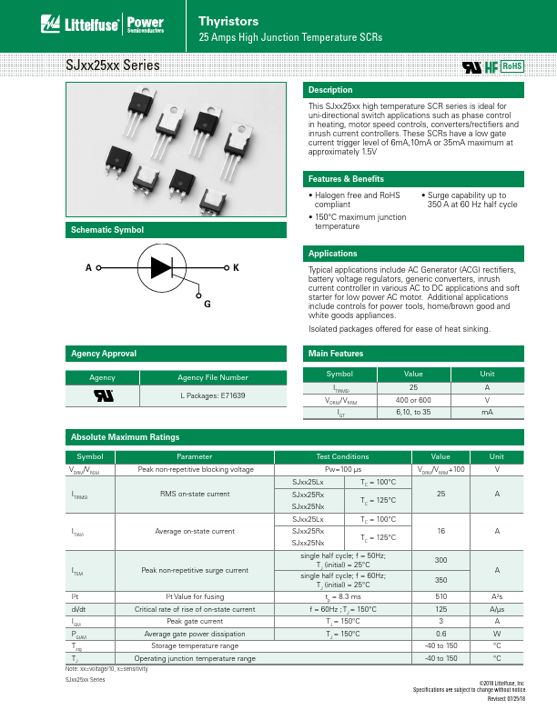 SJ4025N2RP