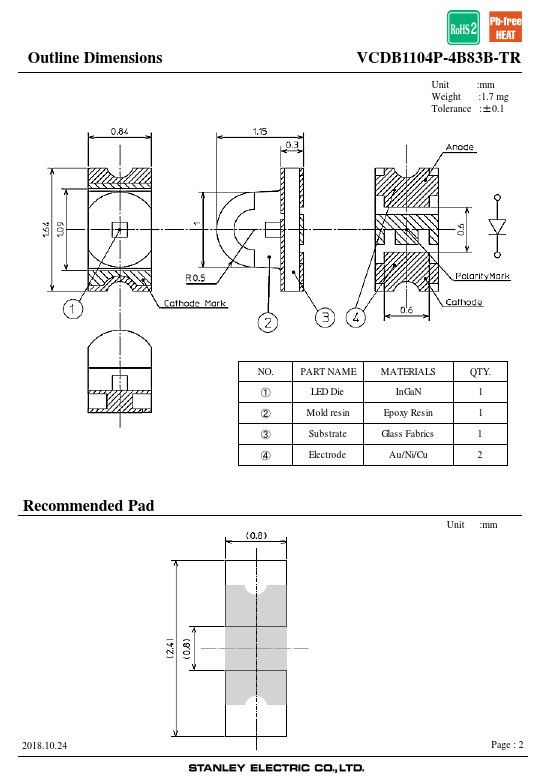 VCDB1104P-4B83B-TR