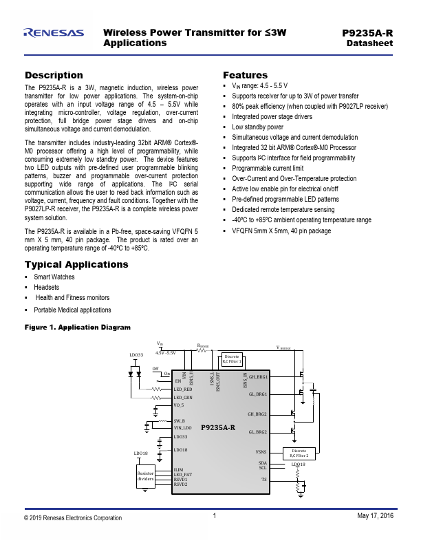 P9235A-R