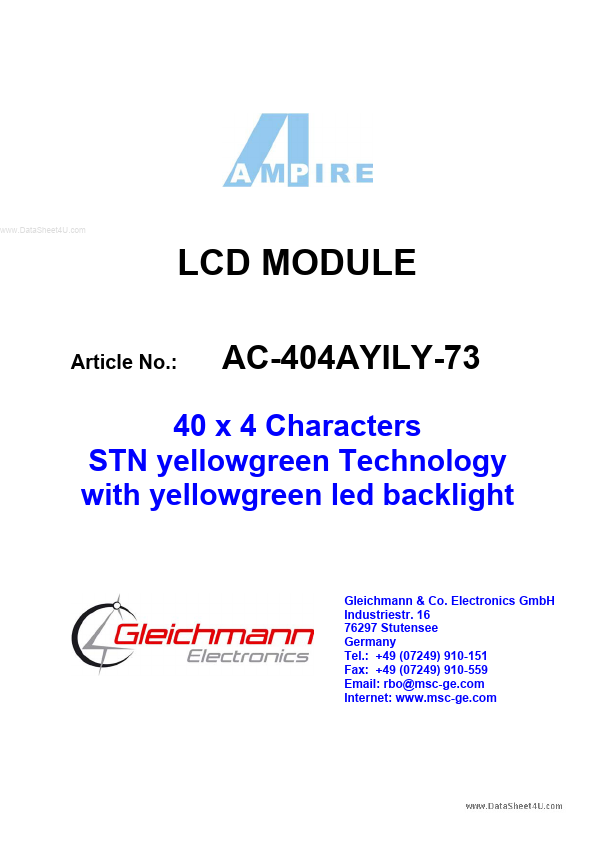 AC-404AYILY-73
