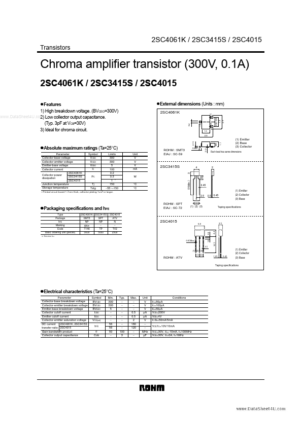 C4015