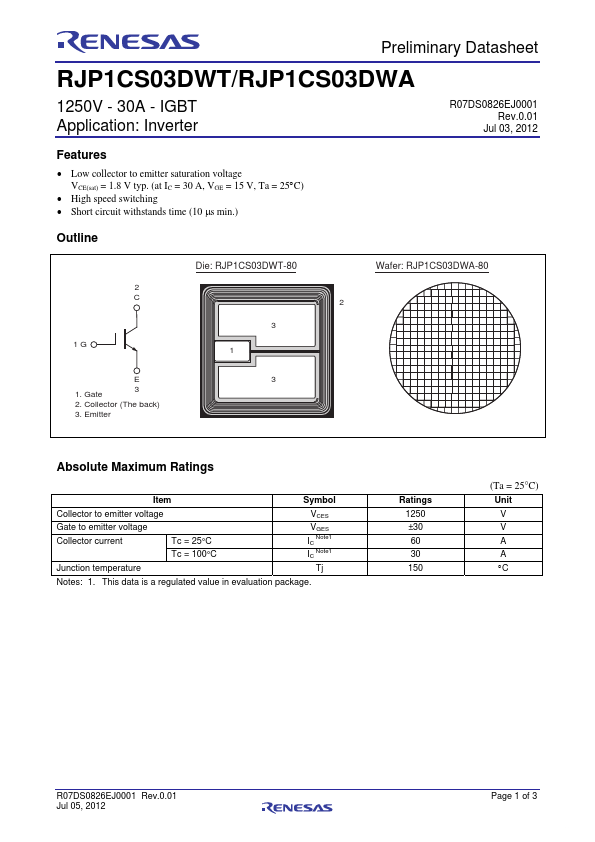 RJP1CS03DWT