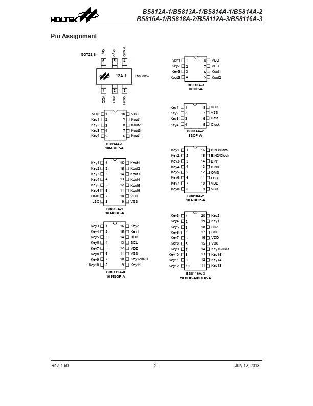 BS812A-1