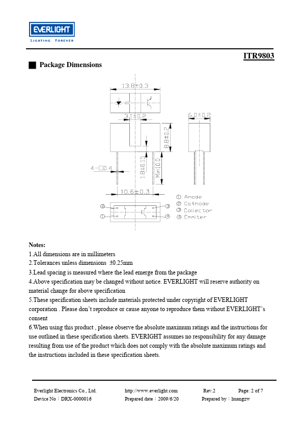 ITR9803