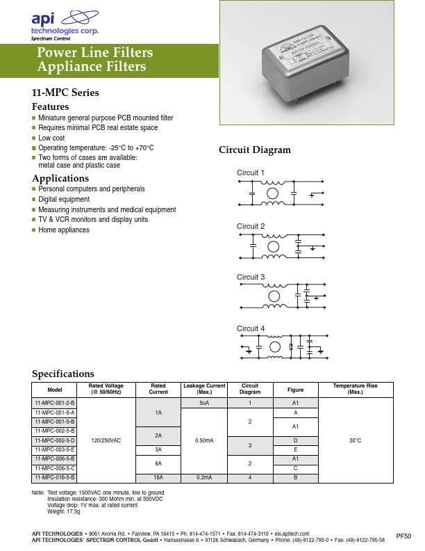 11-MPC-016-5-B