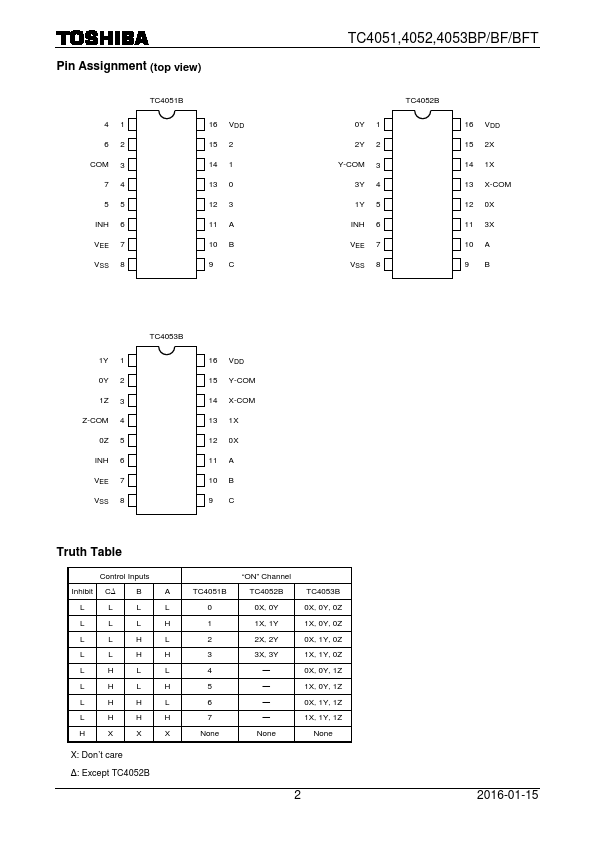 TC4051