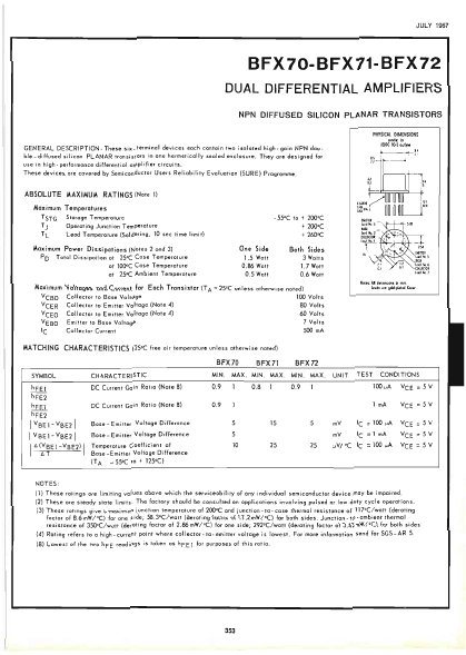 BFX72