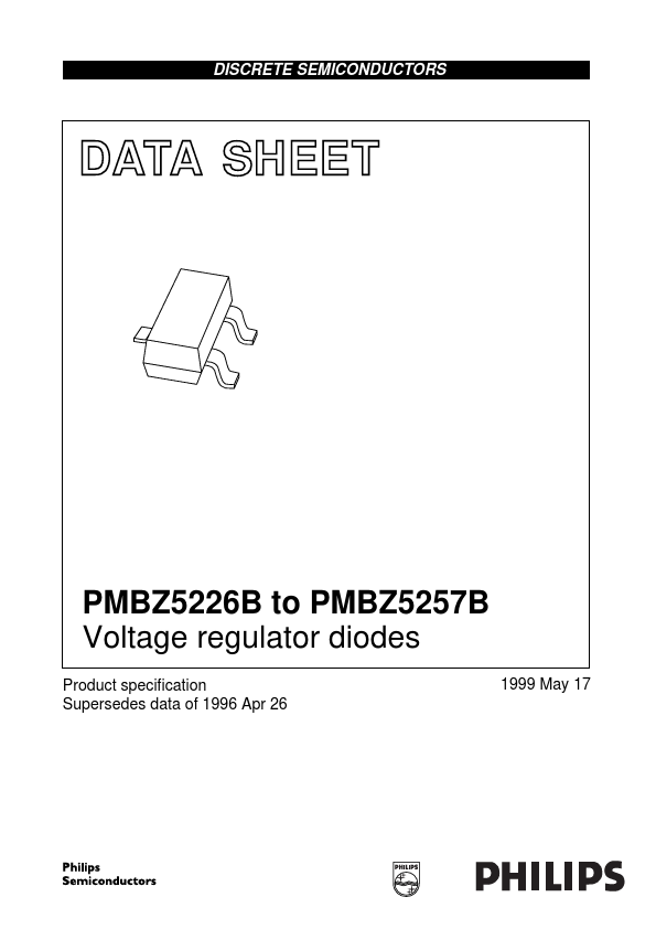 <?=PMBZ5249B?> डेटा पत्रक पीडीएफ