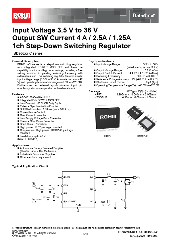 BD90620EFJ-C