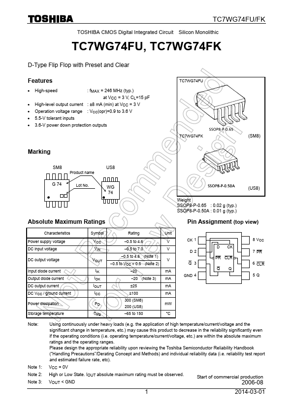 TC7WG74FK