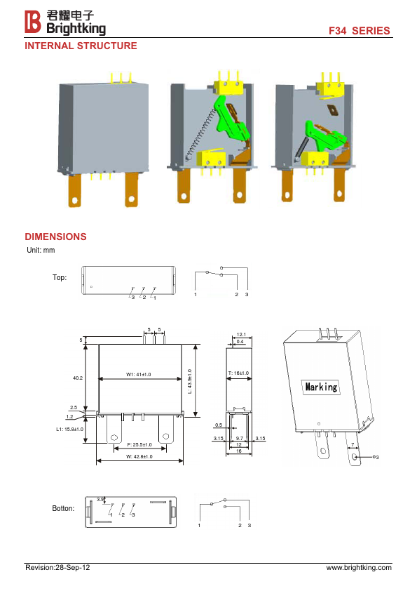 F34V460K