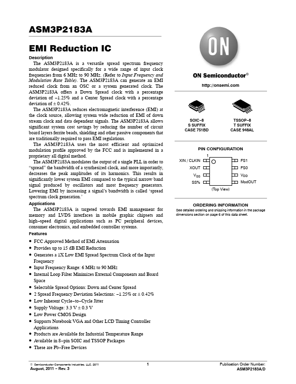 <?=ASM3P2183A?> डेटा पत्रक पीडीएफ