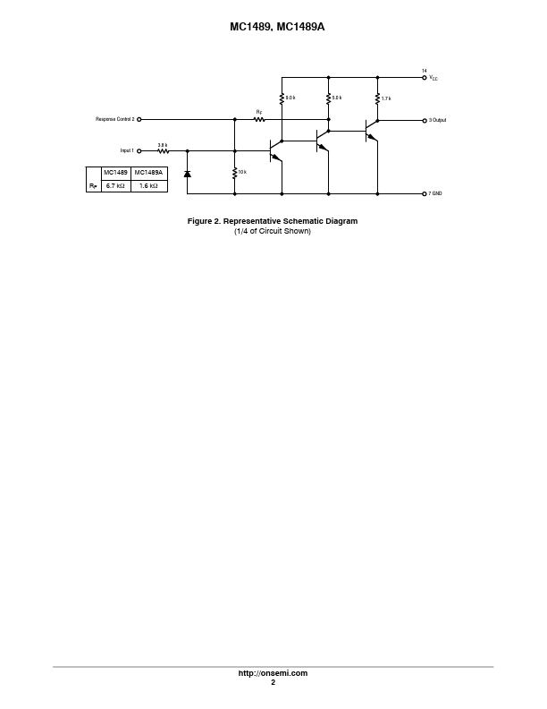 MC1489A