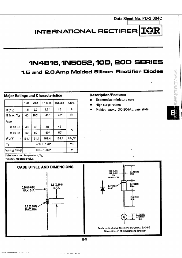 1N4816