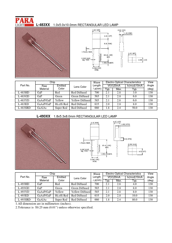 L-493HD