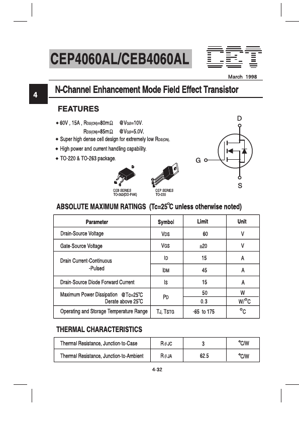 4060AL