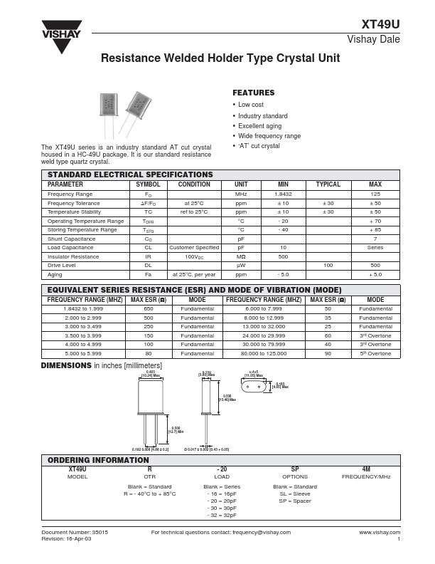 XT49UR30SP4M