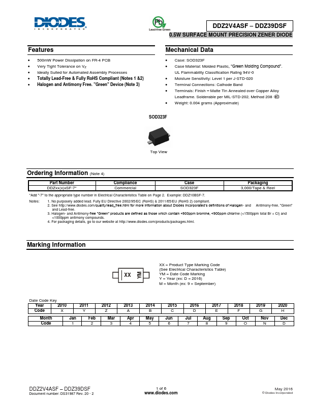 DDZ6V2CSF