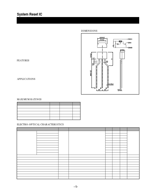 BMR-0301G