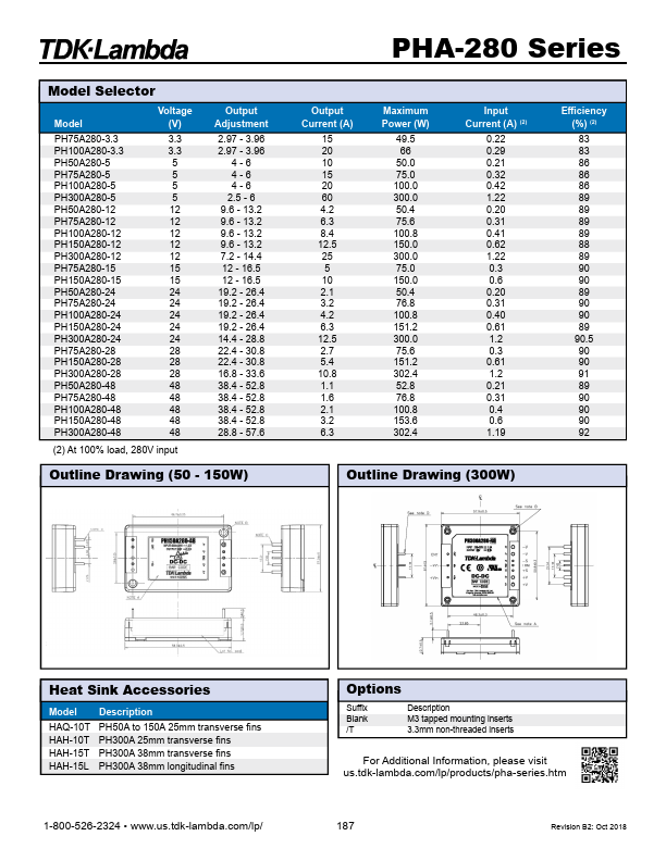 PH75A280-48