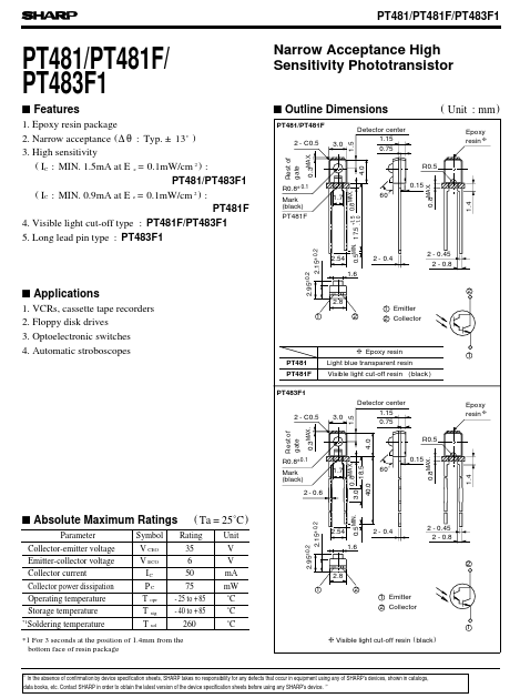 PT481F