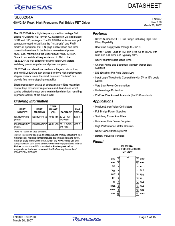 ISL83204A