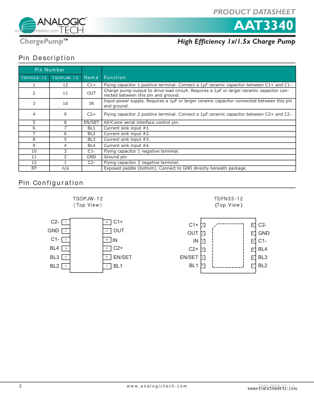 AAT3340