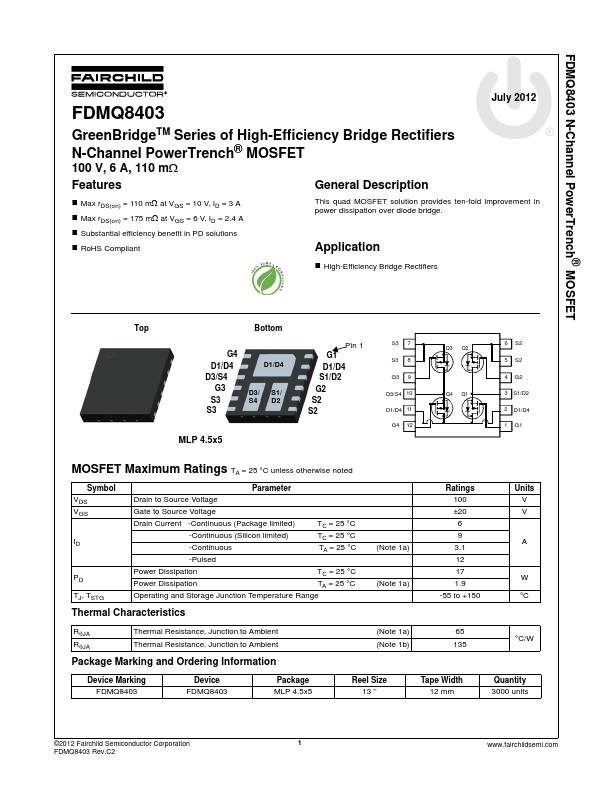 FDMQ8403