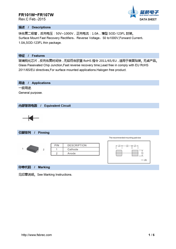 FR103W