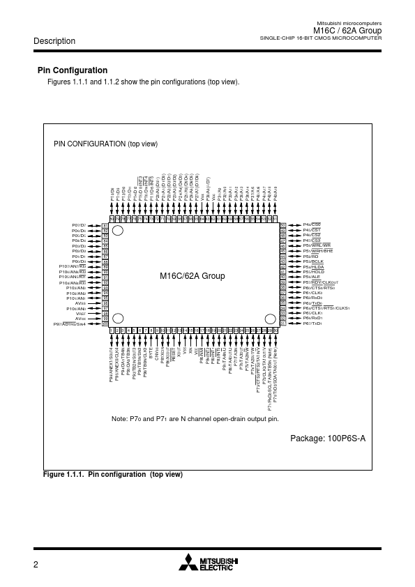 M30620MAA-XXXGP