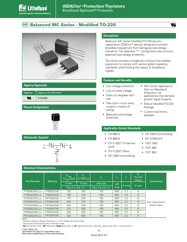 P3403ACMC