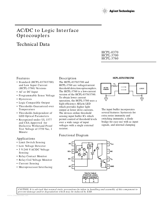 HCPL-3760