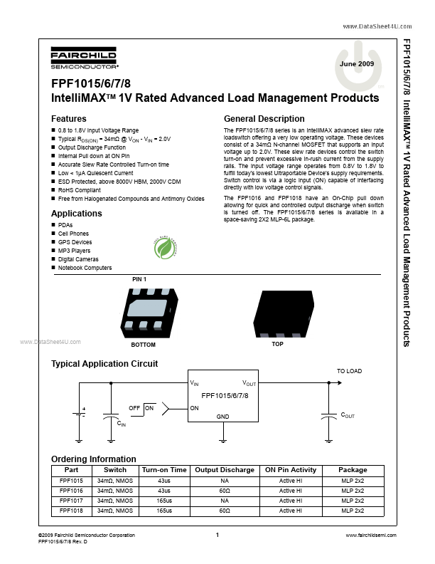 FPF1016