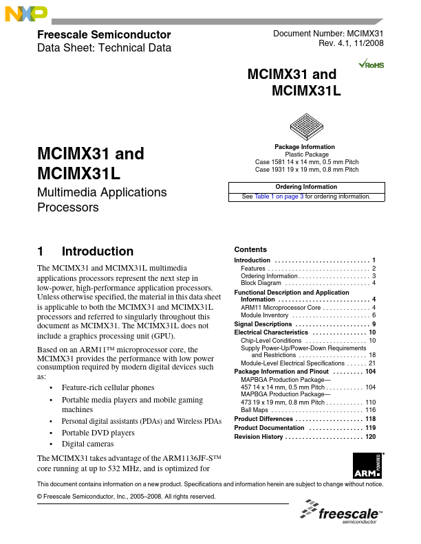 MCIMX31