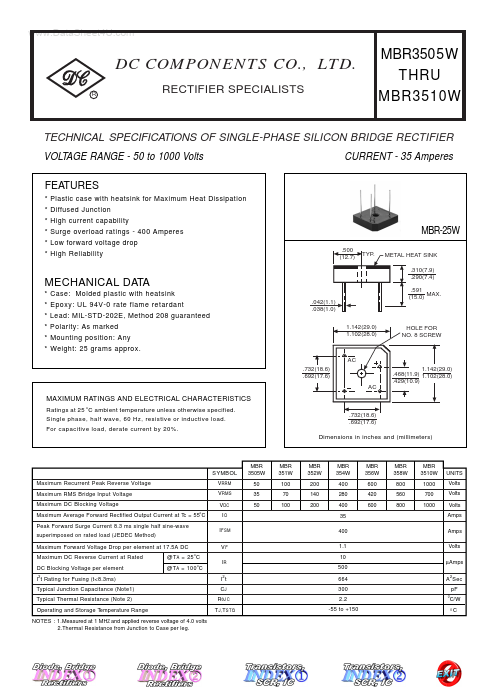 MBR354W