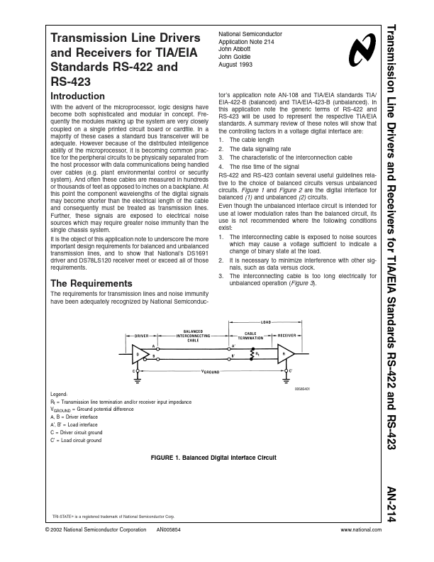 <?=AN-214?> डेटा पत्रक पीडीएफ