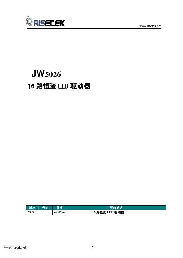 <?=JW5026?> डेटा पत्रक पीडीएफ